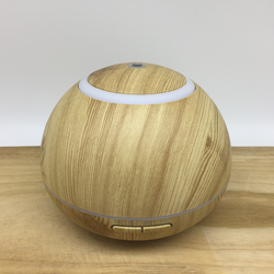 Aroma Diffuser Orb - Light